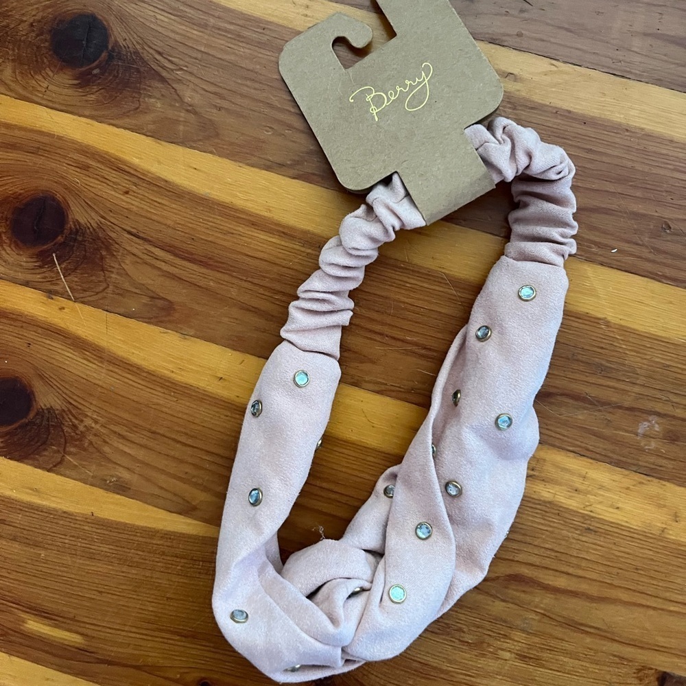 Headbands - Picture 4 of 4